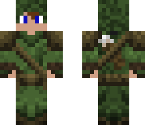 lotr ranger
