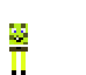 spongebob