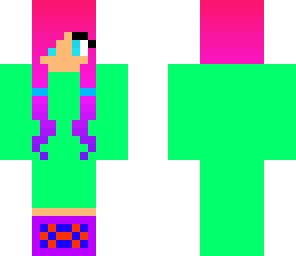 rp girl