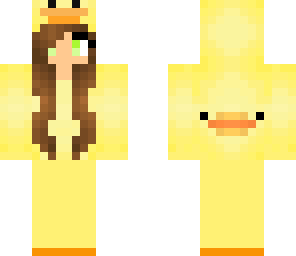 duck
