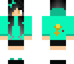 aleahs oc