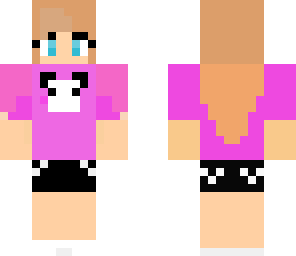 girl