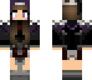 my skin