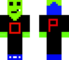 creeper op