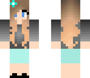my first skin epiczahraxox