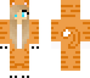 tabby cat cute costume