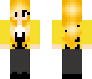 female golden freddie