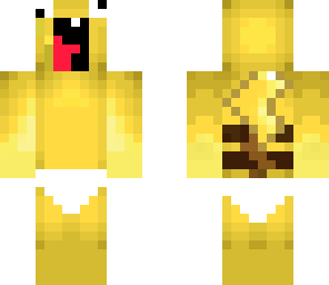 pikatchu