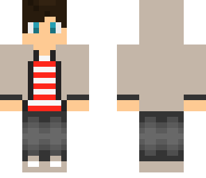 cool boy