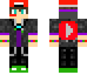 youtube boy