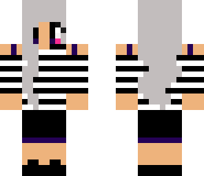 female marionette