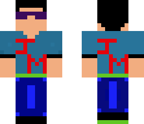 thejimmyman