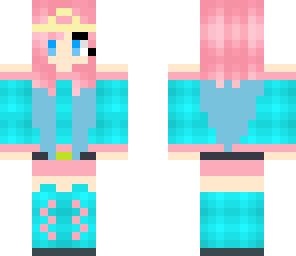 cottoncandy princess