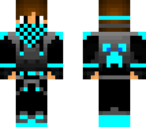 blue ninja v4