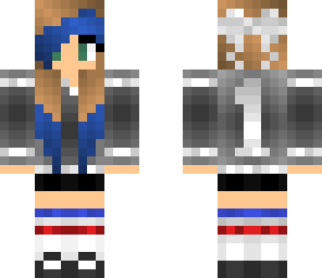 my skin