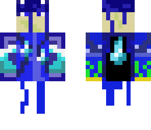 squid boy