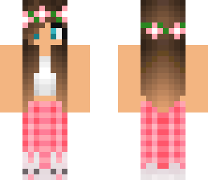edit girl