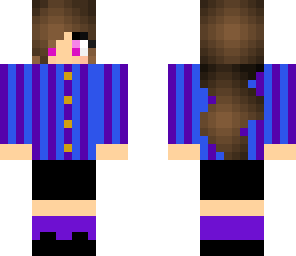 balloon girl