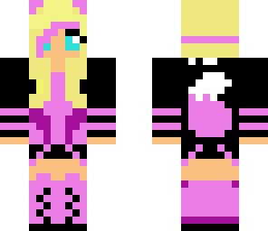 girl