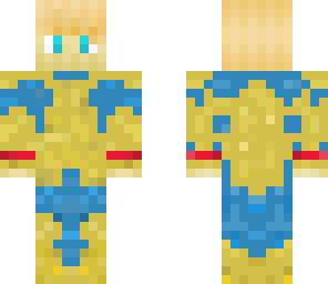 knight atro