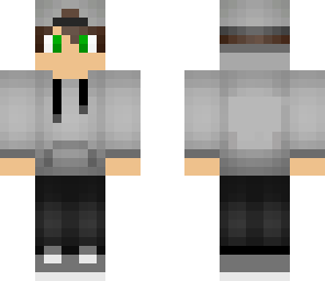 nerdygalaxy's skin