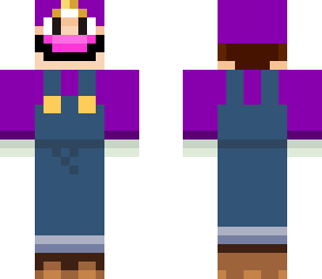 waluigi