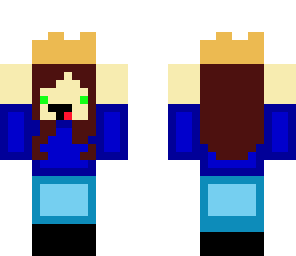 durpy cake