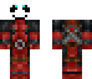elnoobenpvp deadpool