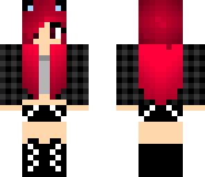 rasberry hair kitty