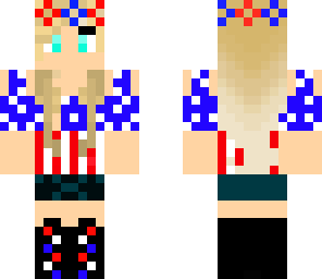 usa girl