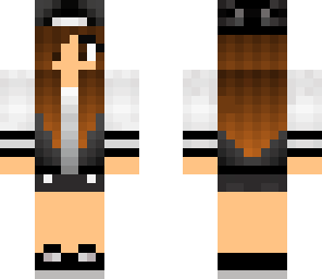 jock girl