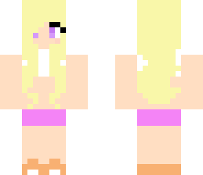 toy chica