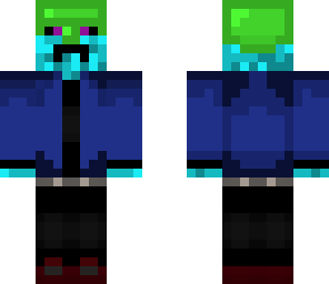 casual lighting creeper