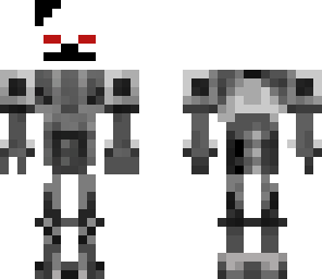 anubis_robot