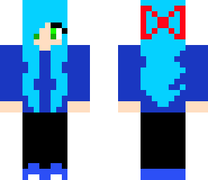 female toy bonnie