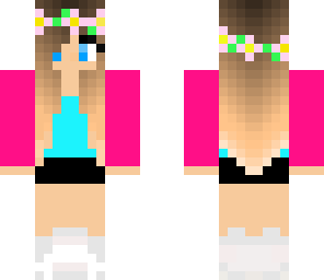 girl