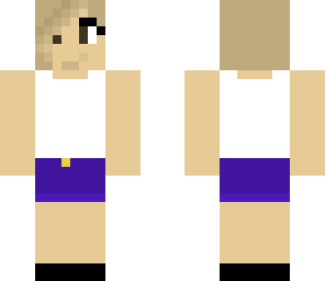 summer skin nickyninedoors
