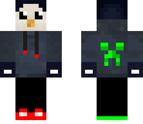 pinguindavey
