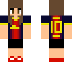 barca
