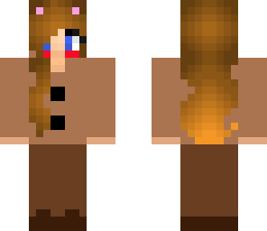 female toy freddy