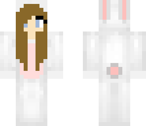 rainbow9206 bunny girl