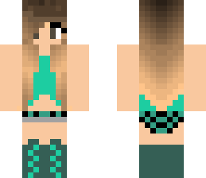 animelovers skin