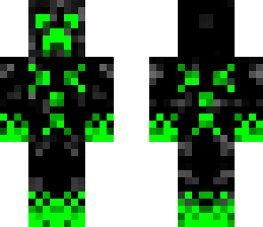 toxic creeper