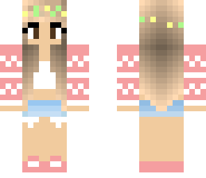 summer girl melcarnodo