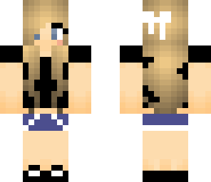 summer skin