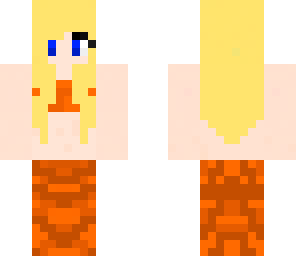 rikki as a mermaid