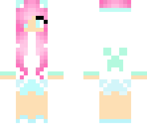 creeper lover