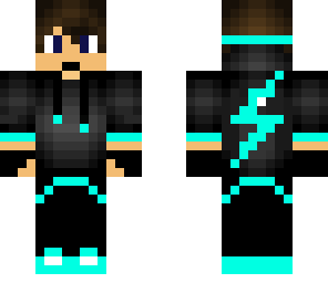 i got bored