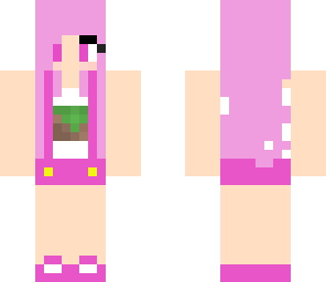 bob sagit in pink