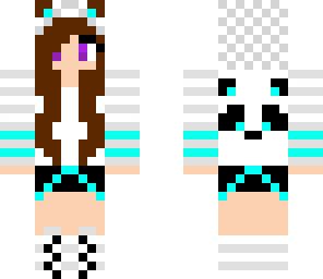 pandy girl